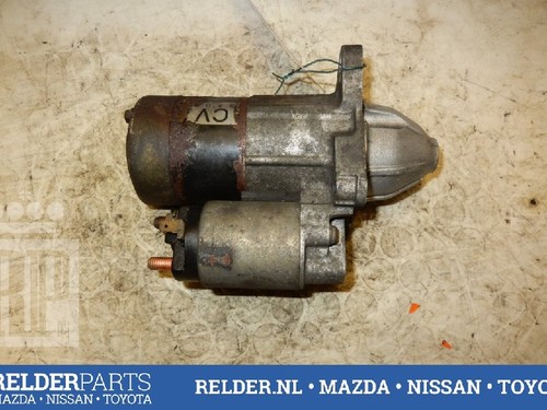 Starter mazda 5 - mazda, mx-5