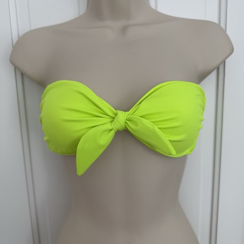 Victoria secret swim neon - victoria's,