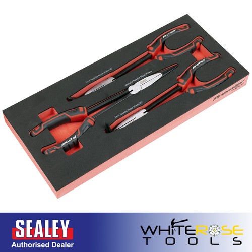 Sealey premier tbt58 long - sealey,