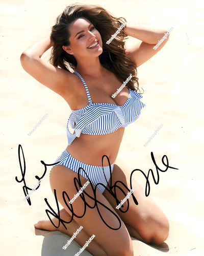 Kelly brook reprint - brook,