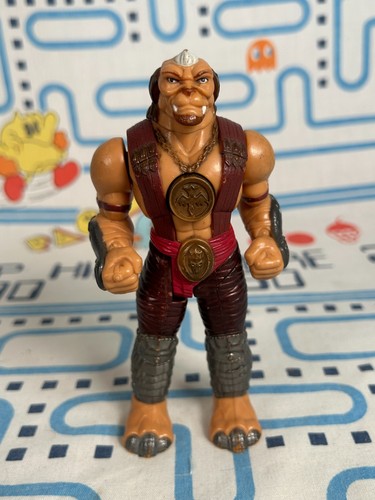 Vintage 1998 small soldiers - vintage,