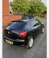 SEAT IBIZA MK4 6J 2008-2017