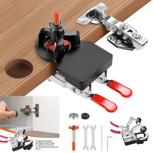 35mm concealed hinge - 35mm,