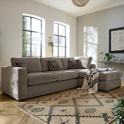 New soho chaise - soho, corner