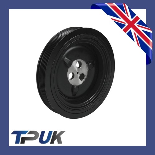 Ford transit crankshaft - transit, pulley
