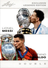 MINT 2024 Leaf EXCLUSIVE