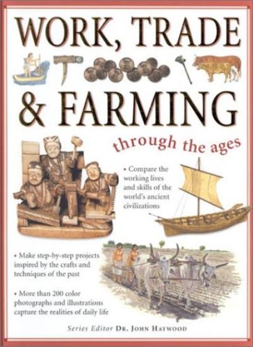 Work trade and farming - work,,