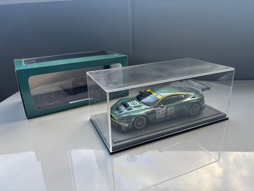 Autoart aston martin - aston, dbr9