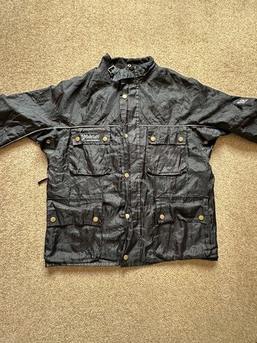 Belstaff jacket men large - belstaff,