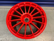 Rare Le Mans Magnesium Race