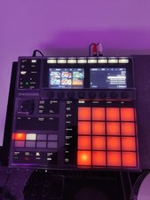 Native Instruments Maschine+