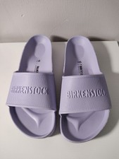 Birkenstock Lavender EVA
