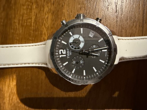 Tissot mens watch - mens,