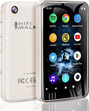 HIFI WALKER Android MP3 Player