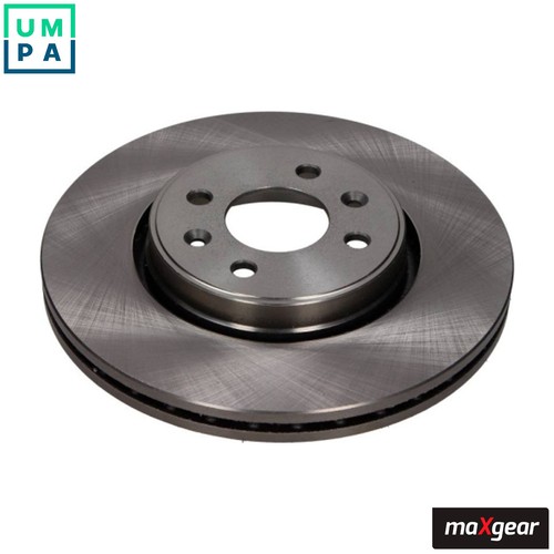 Brake disc 0803 - 2x,