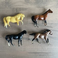 Breyer G1 Stablemate Body Lot