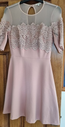 Womens river island pink - island,