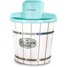 Electric Ice Cream Maker