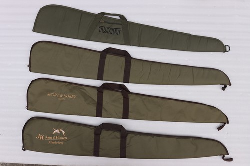 Hunting shotgun carry bag - hunting,