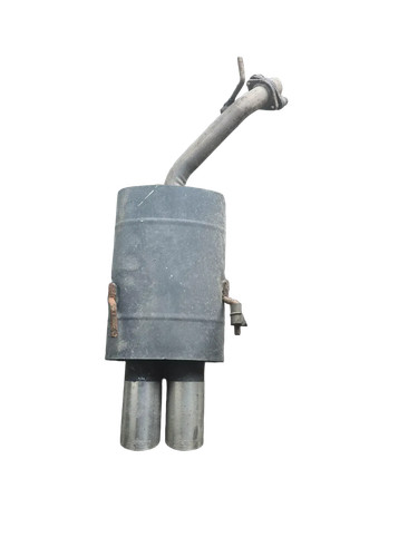 Opel vectra petrol rear - vectra,