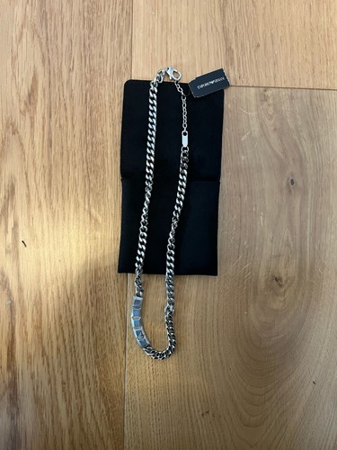 Brand new emporio - brand, armani