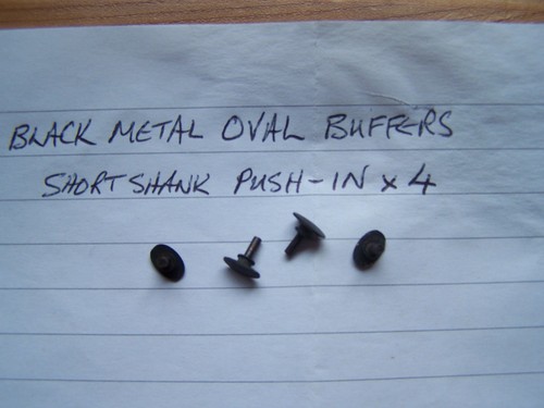 4mm metal oval - 00/, type