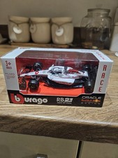 Bburago 1:43 2025 Red Bull