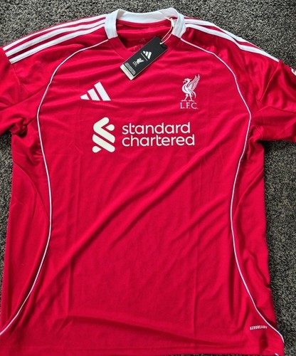 Mens liverpool adidas - mens,