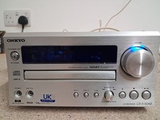 Onkyo CR-515DAB CD Receiver