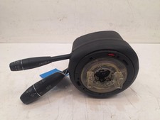 2009 MERCEDES BENZ C280 Combination Switch Indicator Lights Wiper Stalks