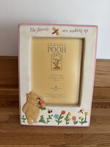 Classic winnie the pooh - the,