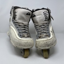 Remz 08 Two Team Skates Size UK11 Rollerblades Inline Skates