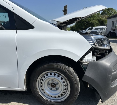 Renault kangoo tech mk3 - kangoo, wing