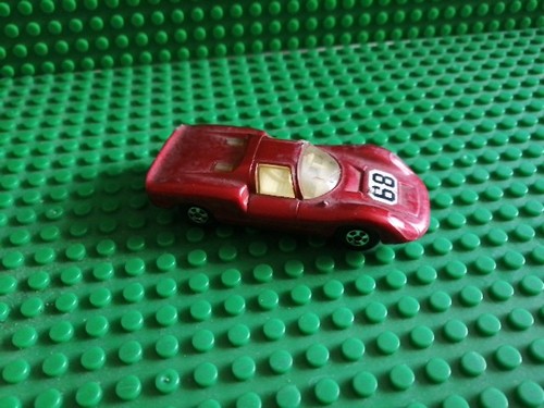 Matchbox series superfast - matchbox,