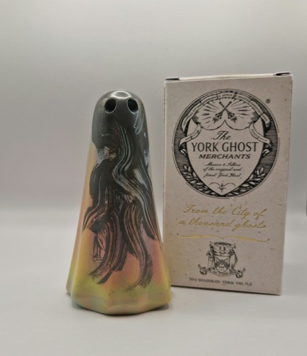 The york ghost merchants - ghost,