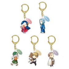 Ascendance of a Bookworm