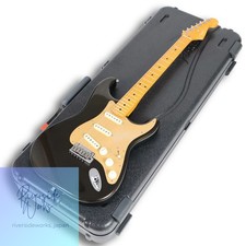 Fender American Ultra