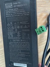 MeanWell GST160A24-R7B 24v