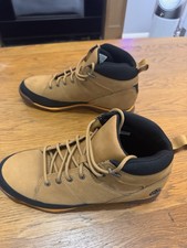 TIMBERLAND EURO ROCK MID LACE