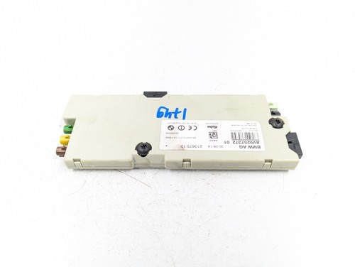 Bmw series f06 - 6,