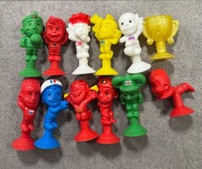 Lidl Stikeez Euros 2016