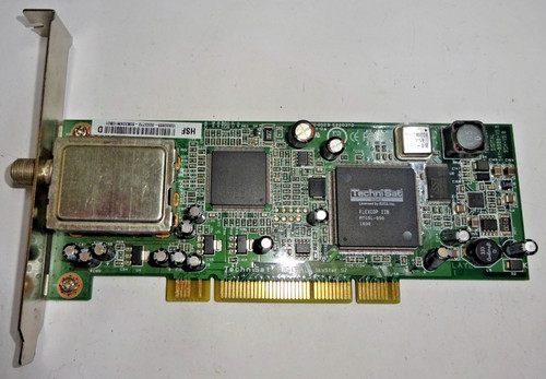 Technisat digital skystar - digital, s2