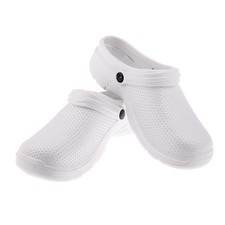 Unisex Women Work Clog Anti