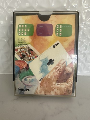 Philips g7000 videopac 5 - philips,