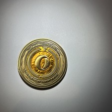 Olight O Fan Club Yellow Diamond Member