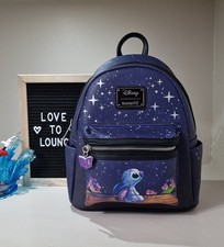 Loungefly Disney Lilo And