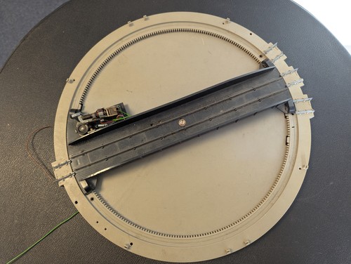 Hornby gauge operating - hornby, oo