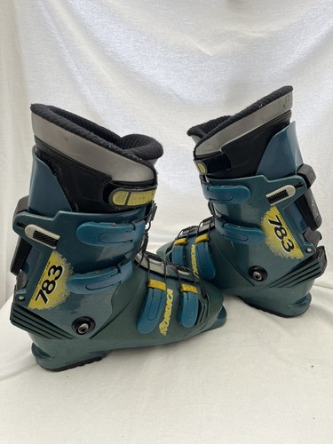 Nordica 783 ski boots men - 783,
