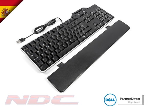 Dell kb813 spanish usb smart - kb813,