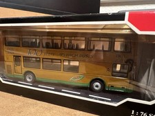 Corgi East Lancs Millenium Lowlander Ipswich Buses Centenary Model Bus OM42501 